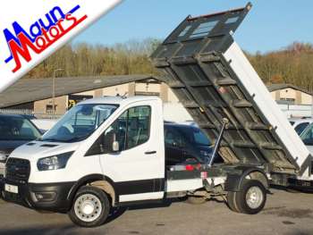 Used Ford Transit 2021 for sale - 73044053: Photo