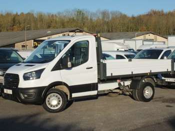 Used Ford Transit 2021 for sale - 73044053: Photo