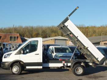 Used Ford Transit 2021 for sale - 73044053: Photo