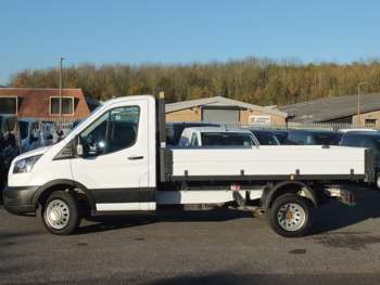 Used Ford Transit 2021 for sale - 73044053: Photo