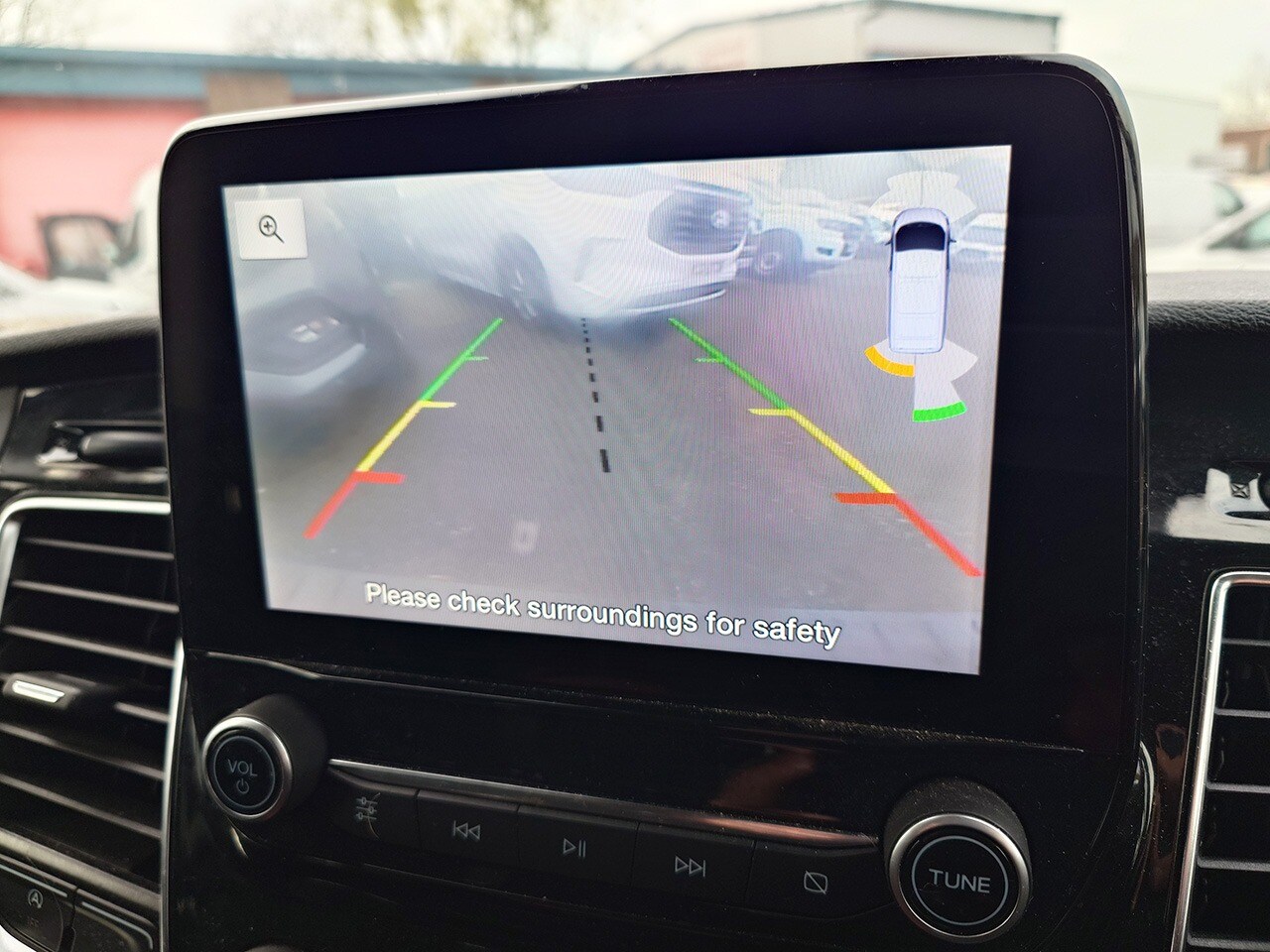 Used Ford Transit Custom 2022 for sale - 77661992: Photo 5