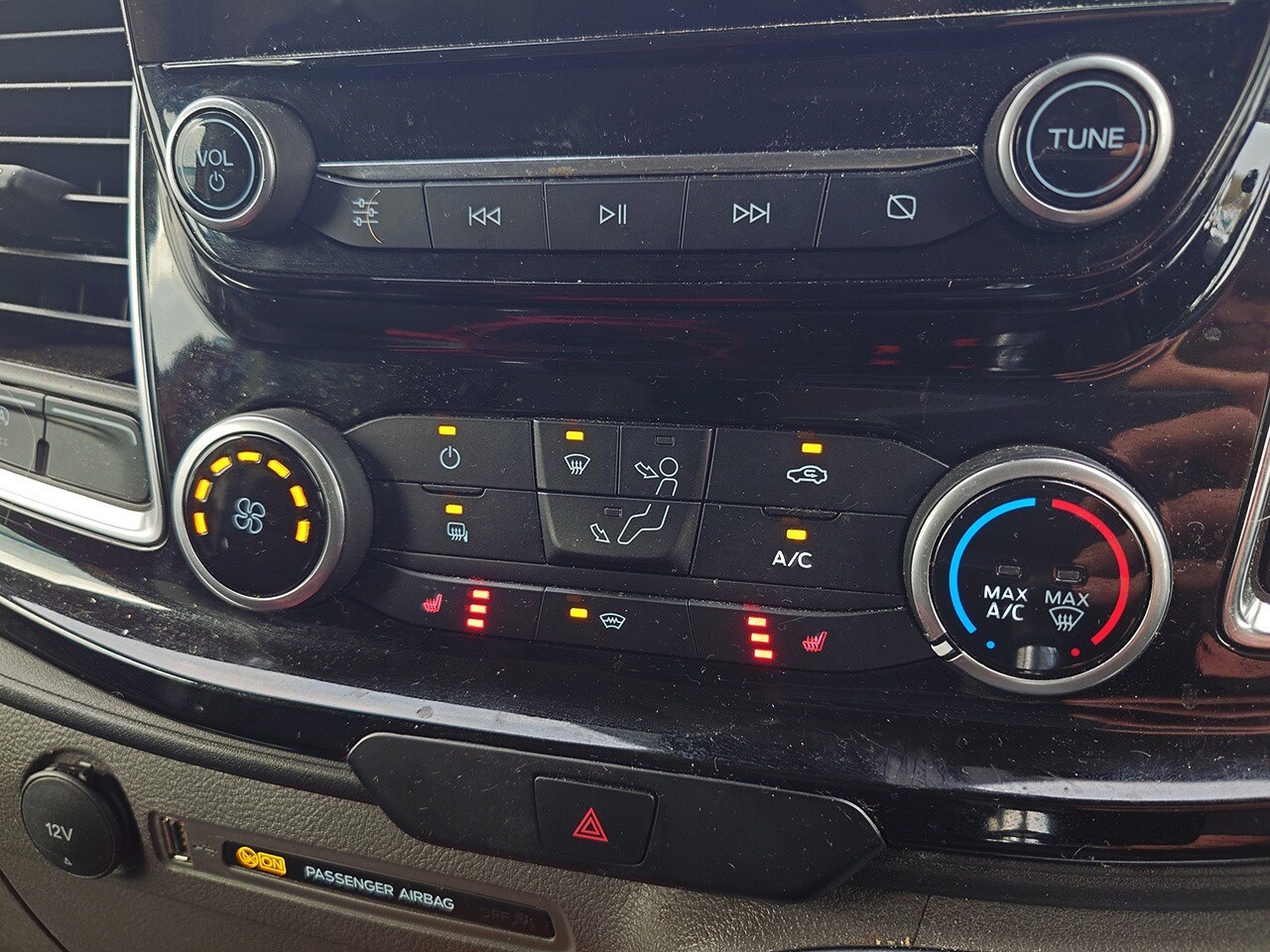 Used Ford Transit Custom 2022 for sale - 77661992: Photo 6