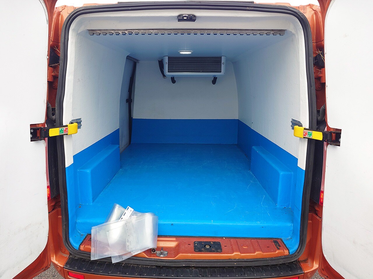 Used Ford Transit Custom 2022 for sale - 77661992: Photo 8