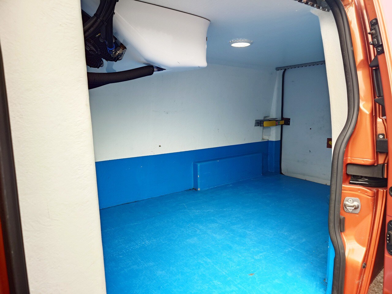 Used Ford Transit Custom 2022 for sale - 77661992: Photo 9