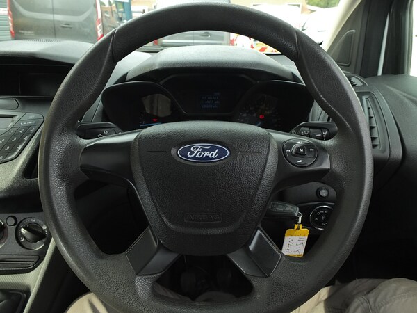 Used Ford Transit Connect 2018 for sale - 73068385: Photo 12