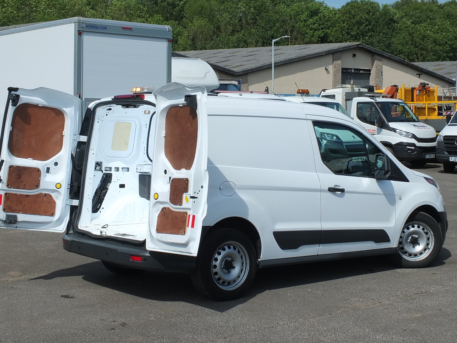 Vehicle 13