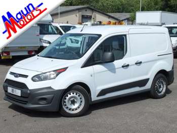 Used Ford Transit Connect 2018 for sale - 73068385: Photo