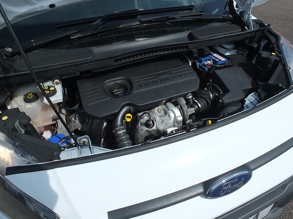 Used Ford Transit Connect 2018 for sale - 73068385: Photo 23
