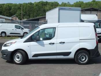 Used Ford Transit Connect 2018 for sale - 73068385: Photo