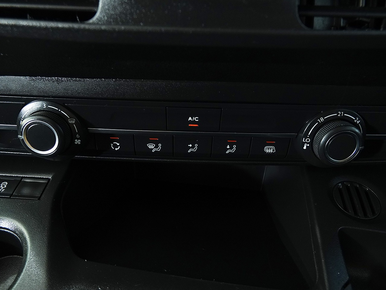 Used Vauxhall Combo 2021 for sale - 76971596: Photo 10