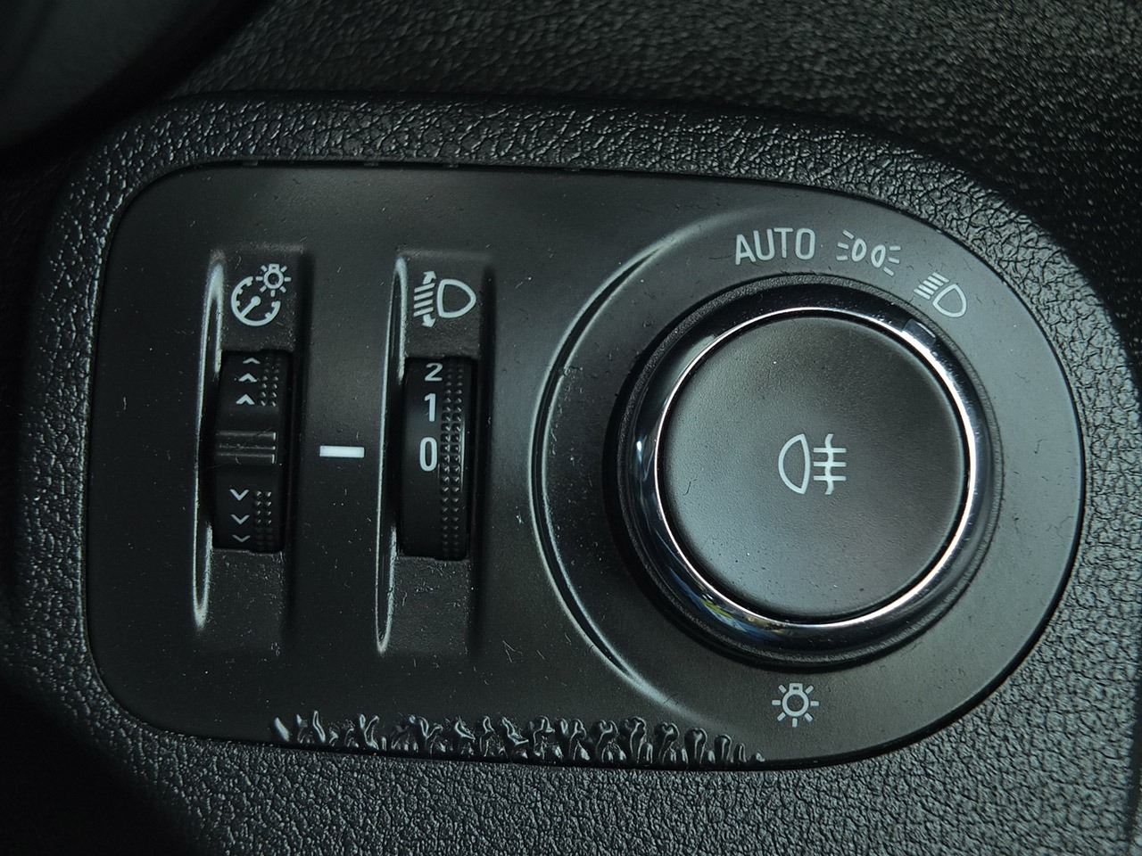 Used Vauxhall Combo 2021 for sale - 76971596: Photo 11