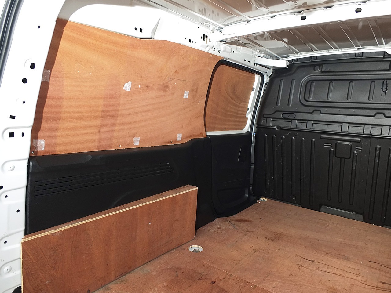 Used Vauxhall Combo 2021 for sale - 76971596: Photo 18