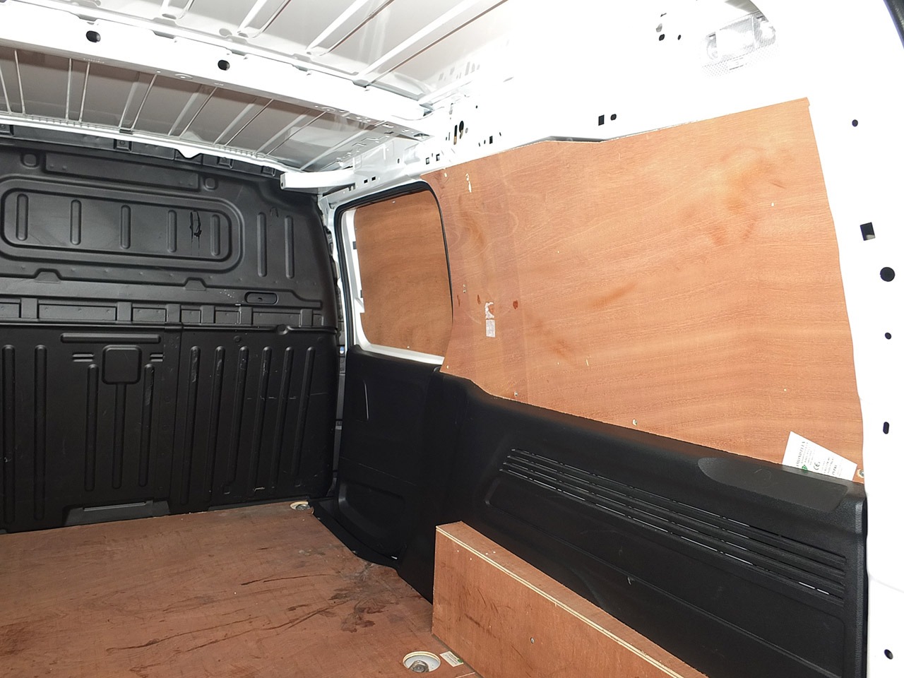 Used Vauxhall Combo 2021 for sale - 76971596: Photo 19