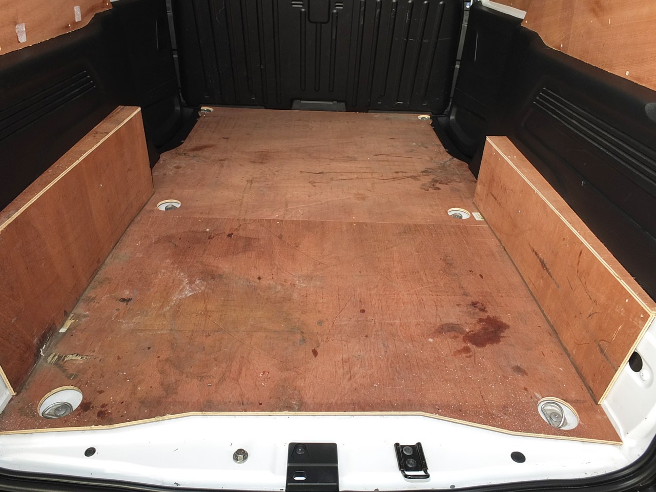 Used Vauxhall Combo 2021 for sale - 76971596: Photo 20