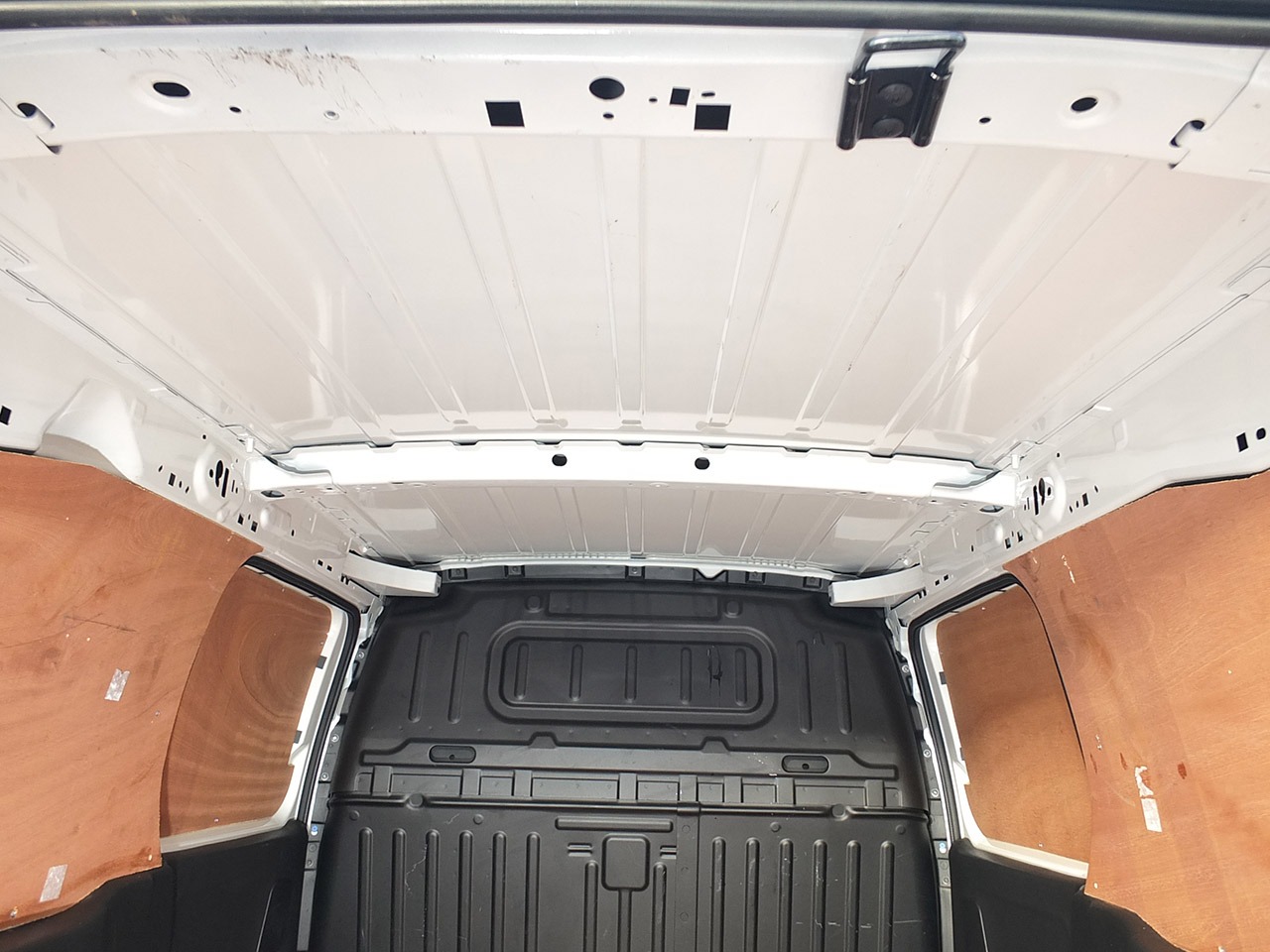 Used Vauxhall Combo 2021 for sale - 76971596: Photo 22