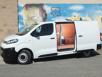 Used Citroen Dispatch 2020 for sale - 78442330: Photo