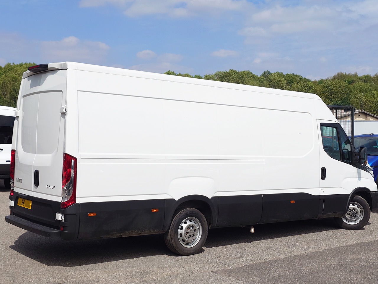 Vehicle 11