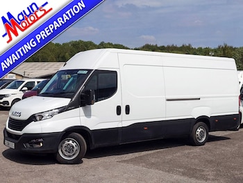 Iveco - Daily