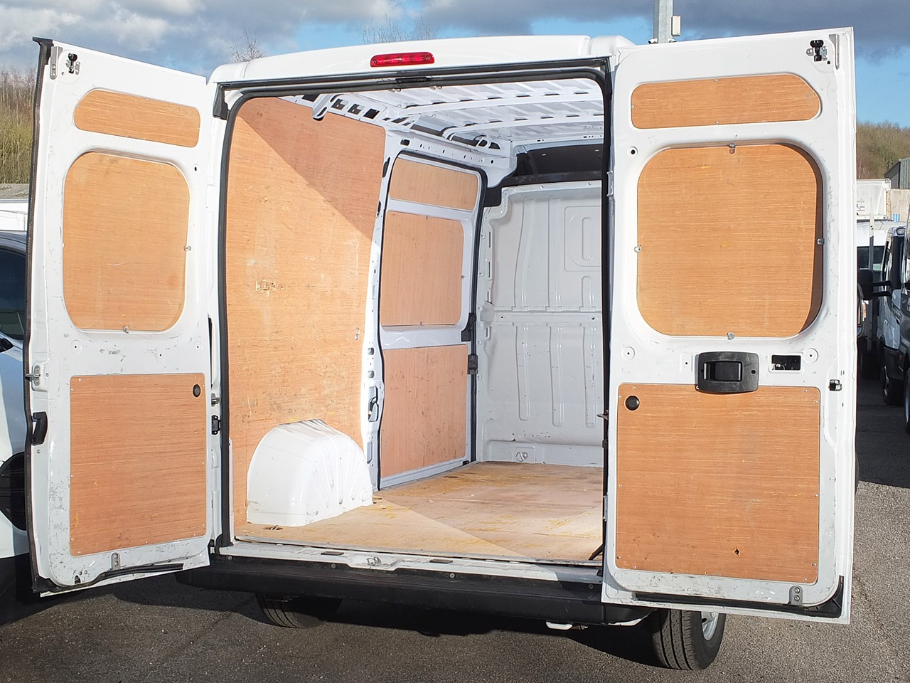 Vehicle 17