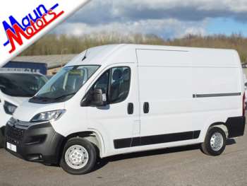 Used Citroen Relay 2023 for sale - 73852085: Photo