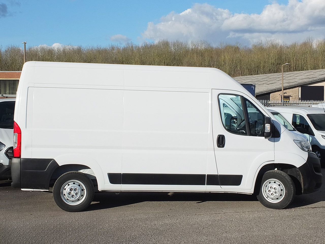 Vehicle 24