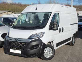 Used Citroen Relay 2023 for sale - 73852085: Photo