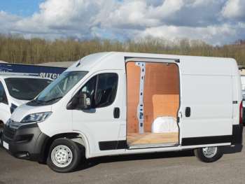 Used Citroen Relay 2023 for sale - 73852085: Photo