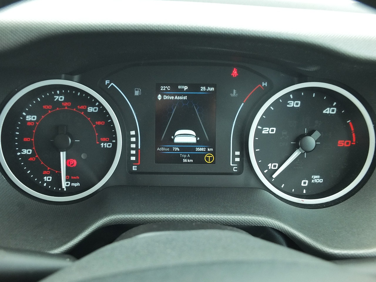 Vehicle 13