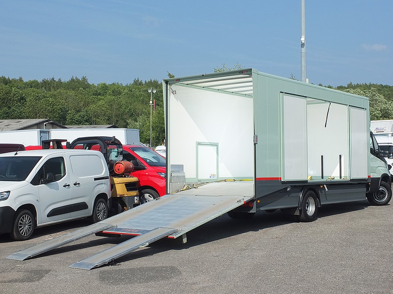 Vehicle 17