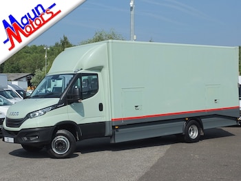 Used Iveco Daily 2023 for sale - 74128029: Photo