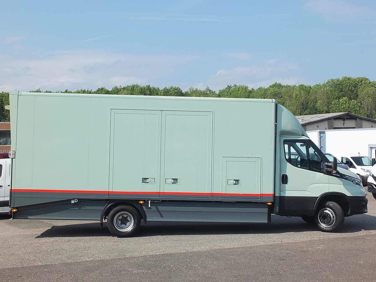 Vehicle 24