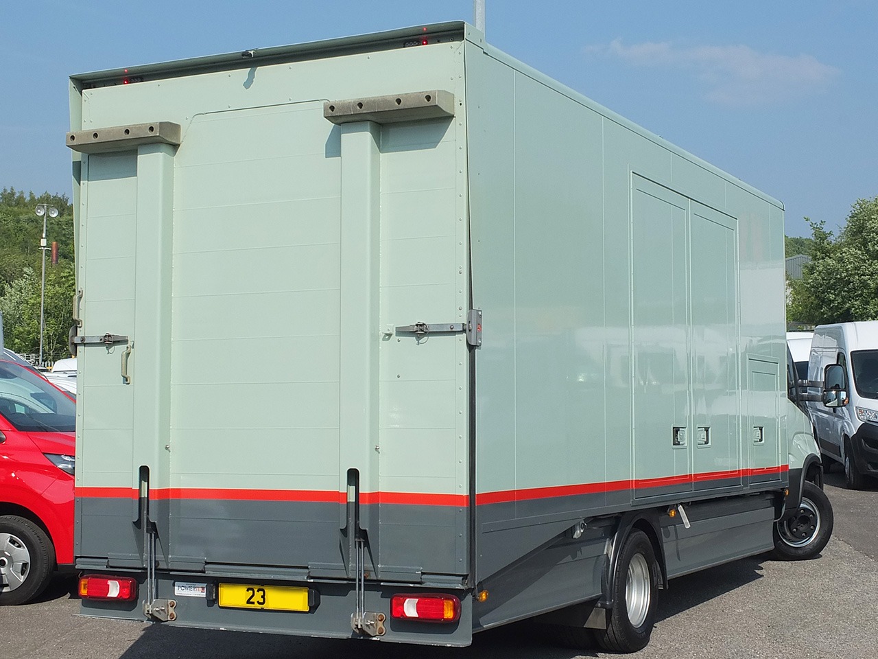 Vehicle 25