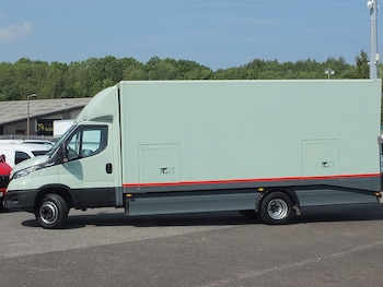 Used Iveco Daily 2023 for sale - 74128029: Photo