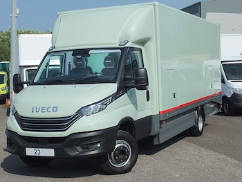 Used Iveco Daily 2023 for sale - 74128029: Photo