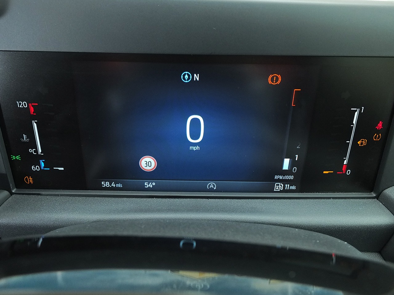 Used Ford Transit Custom 2024 for sale - 76738390: Photo 12