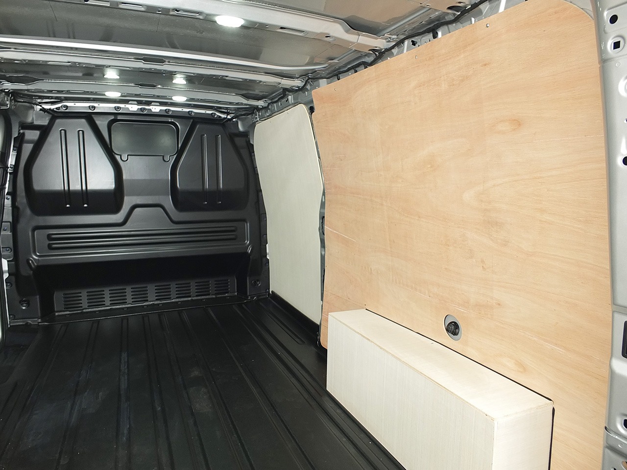 Used Ford Transit Custom 2024 for sale - 76738390: Photo 16