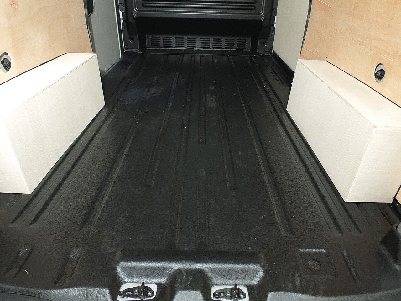 Used Ford Transit Custom 2024 for sale - 76738390: Photo 17