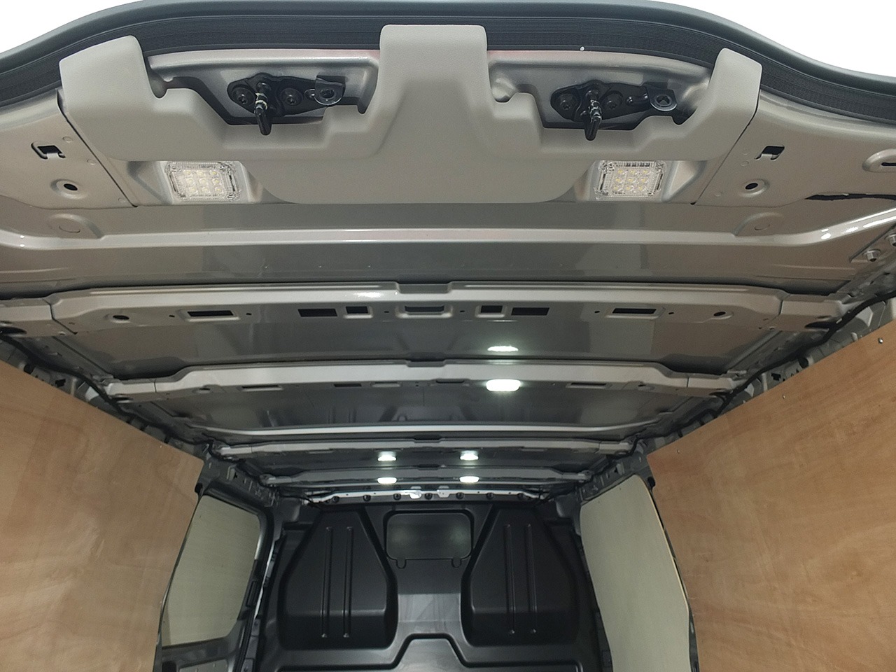 Used Ford Transit Custom 2024 for sale - 76738390: Photo 19