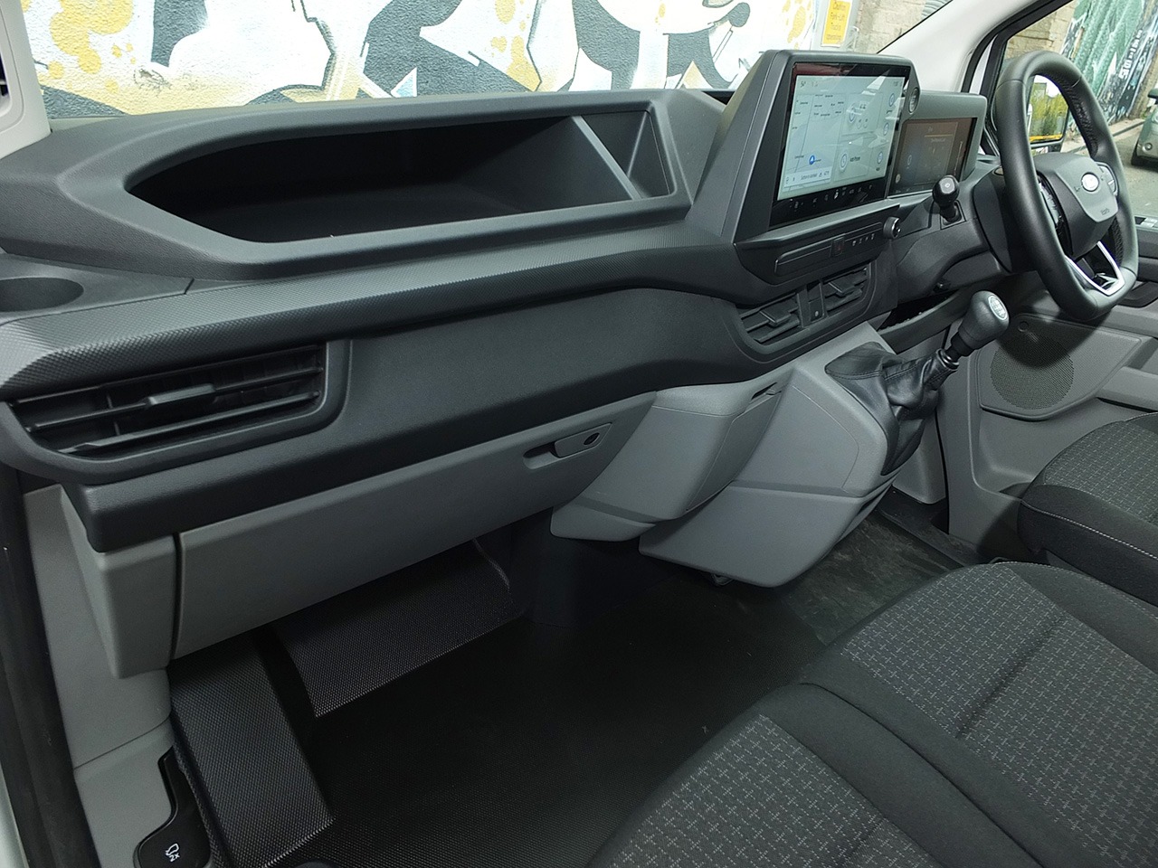 Used Ford Transit Custom 2024 for sale - 76738390: Photo 7