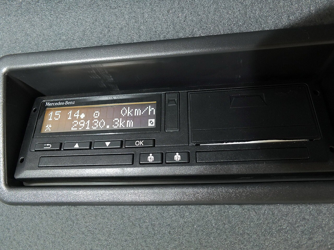 Used Mercedes-Benz Sprinter 2022 for sale - 77272405: Photo 5