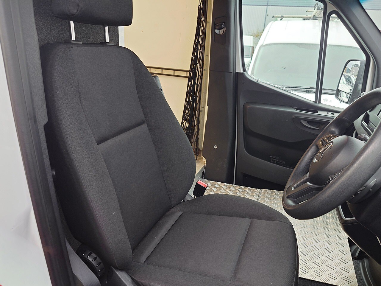 Used Mercedes-Benz Sprinter 2022 for sale - 77272405: Photo 6