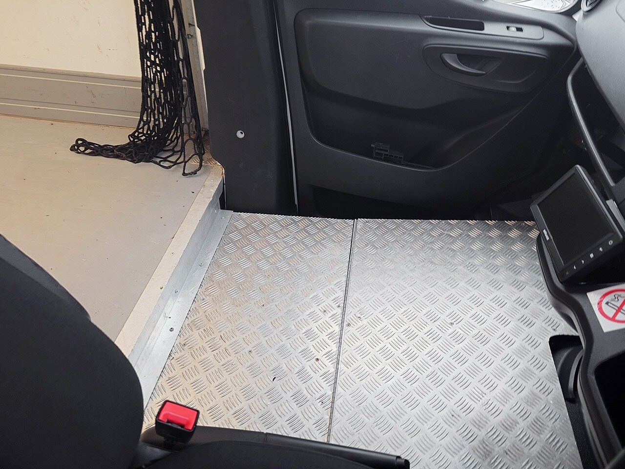 Used Mercedes-Benz Sprinter 2022 for sale - 77272405: Photo 7