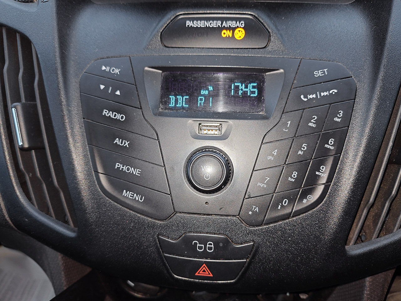 Used Ford Transit Connect 2018 for sale - 77690756: Photo 5