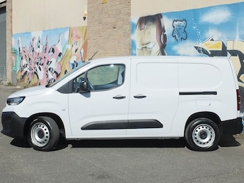 Used Citroen Berlingo 2025 for sale - 78594842: Photo