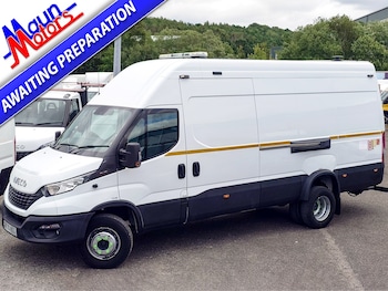 Used Iveco Daily 2020 for sale - 79151366: Photo