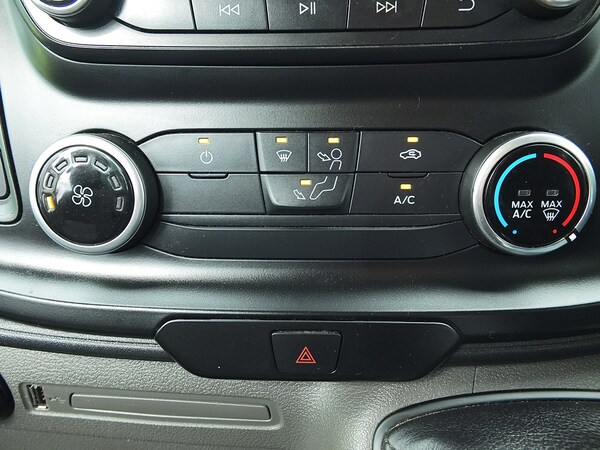 Used Ford Transit 2021 for sale - 74706594: Photo 10