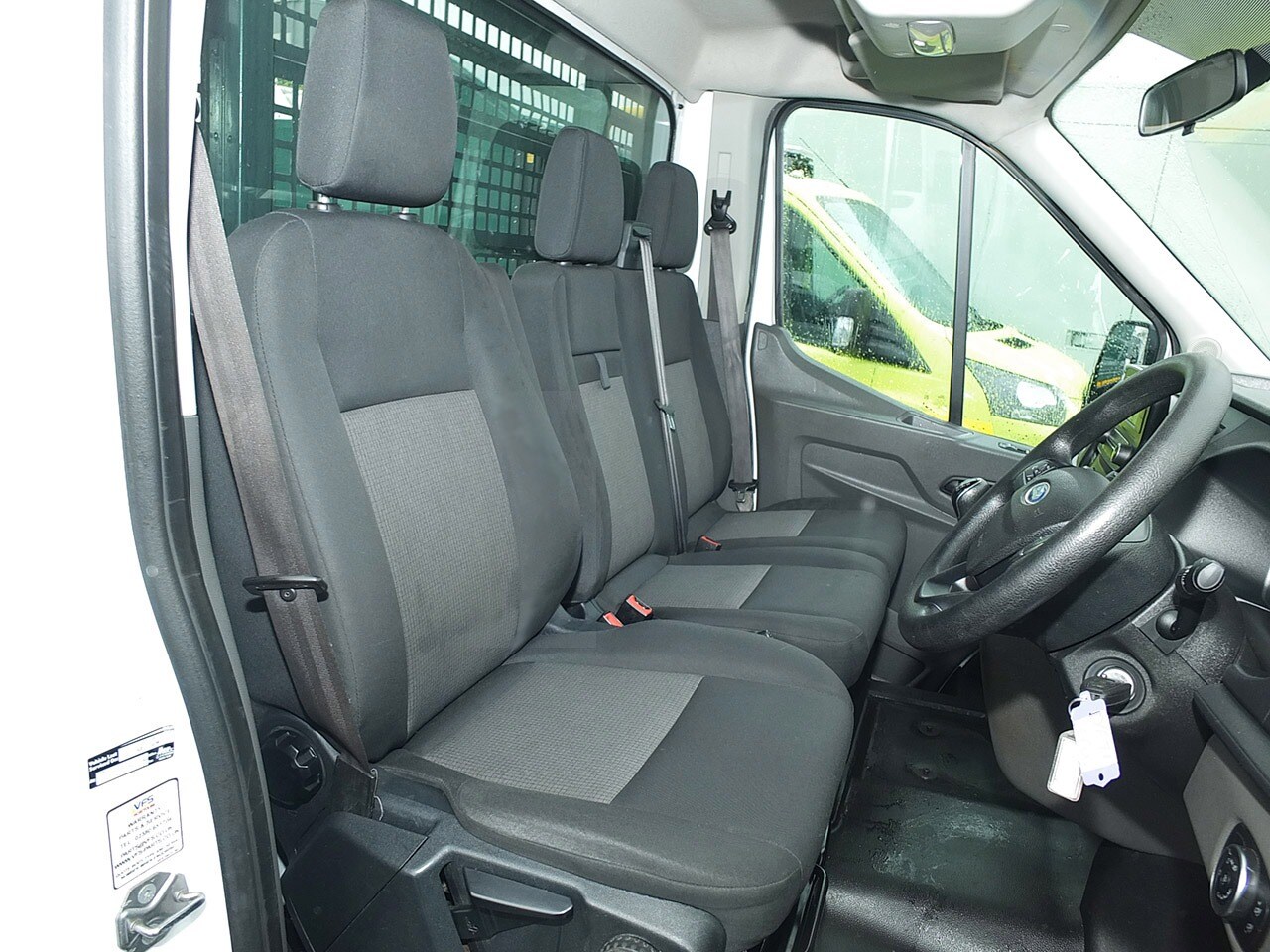 Vehicle 11