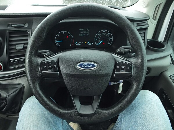 Used Ford Transit 2021 for sale - 74706594: Photo 13
