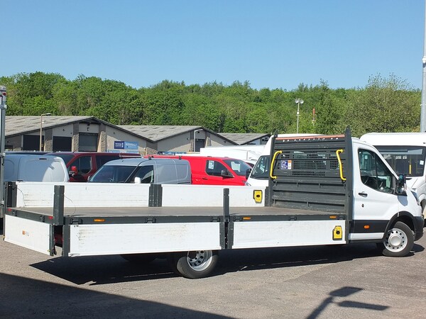 Used Ford Transit 2021 for sale - 74706594: Photo 14