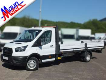 Used Ford Transit 2021 for sale - 74706594: Photo